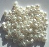 4x6mm Pearl Drop Beads